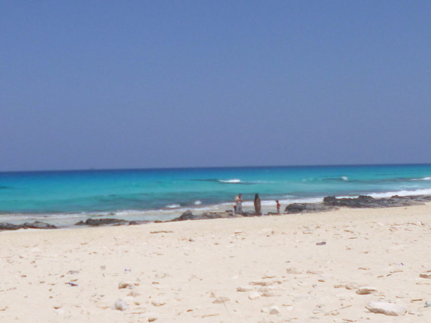 Ageba Beach