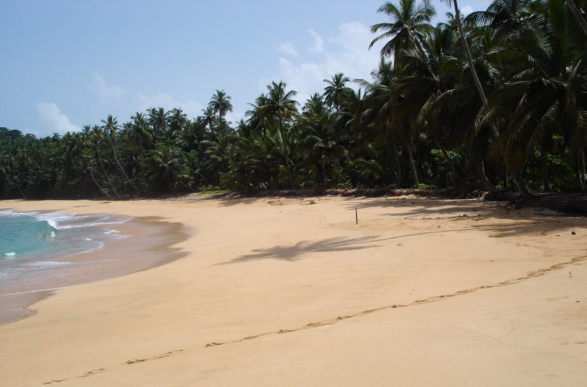 Praia Jale