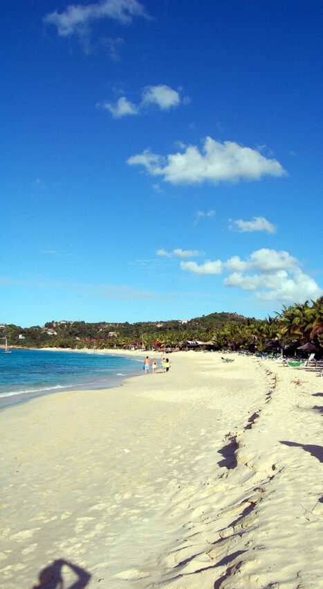 Galley Bay Resort & Spa, Antigua, Antigua and barbuda