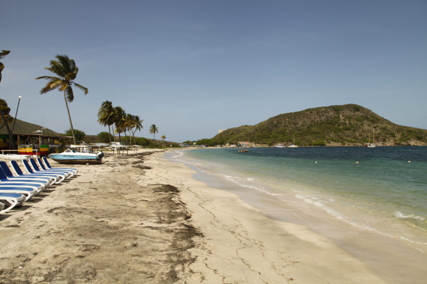 TURTLE BEACH, Basseterre, Saint Kitts and Nevis