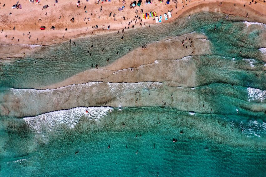 bicol lebanon beach