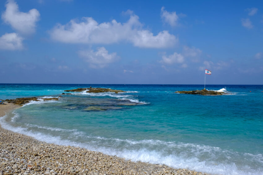 lebanon beaches
