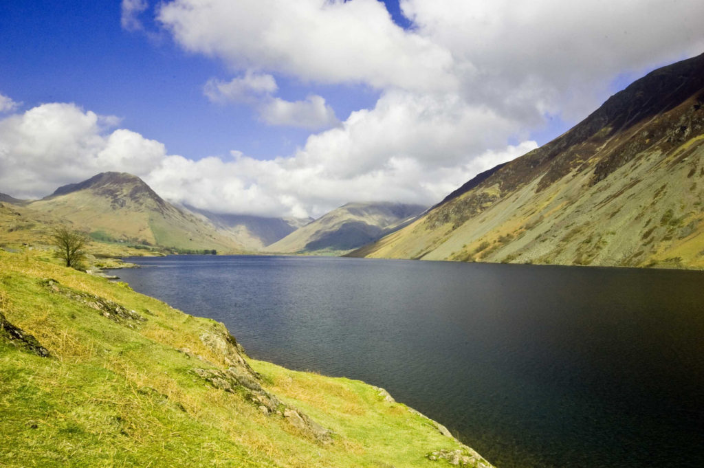 The Wordsworth Route, Lake District - England - The Travel Hacking Life