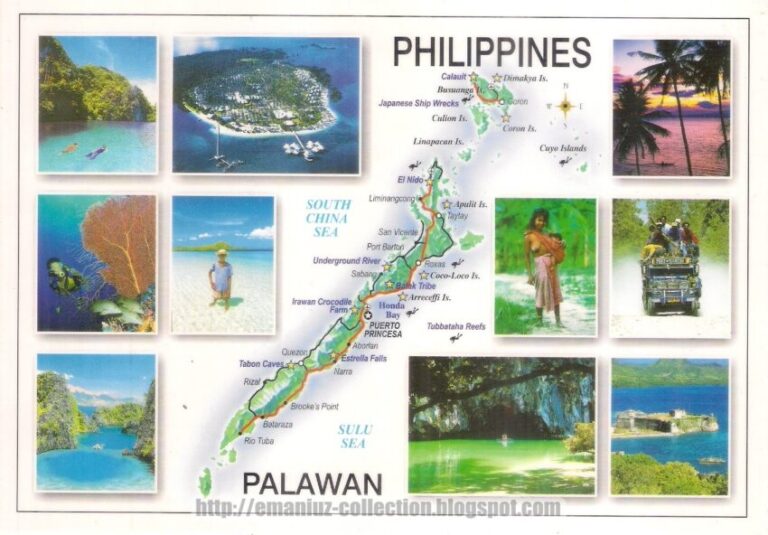 Bacuit Archipelago – Palawan, Philippines - The Travel Hacking Life