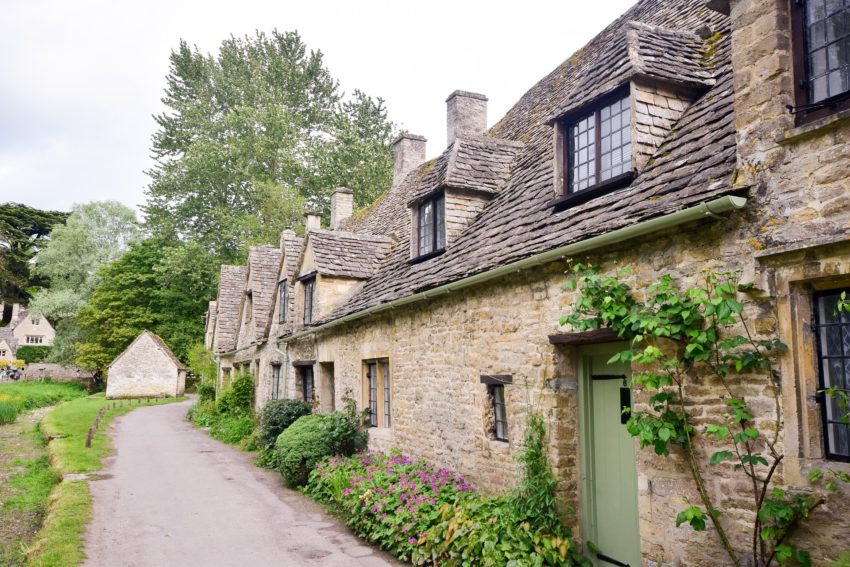 Hidden Cotswold Villages - Cotswold, England - The Travel Hacking Life