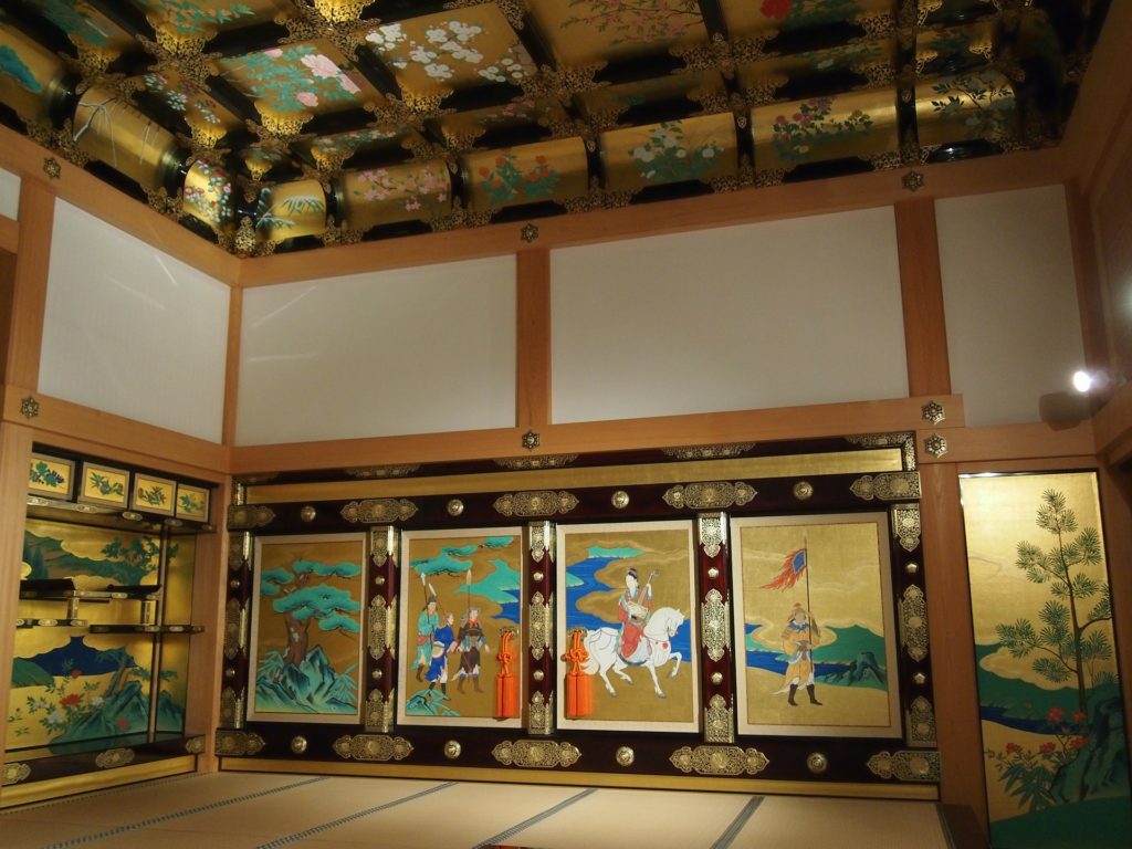 Kumamoto Shogun Castle Kumamoto Prefecture Japan The Travel Hacking Life
