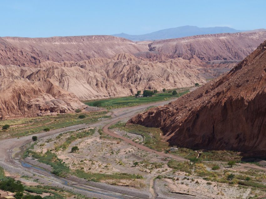 San Pedro de Atacama - El Loa, Chile - The Travel Hacking Life