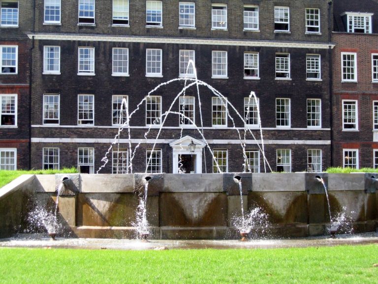 Inns of Court London England The Travel Hacking Life