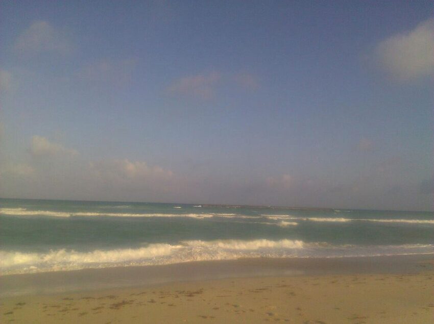 Hobyo Beach, Hobyo, Somalia