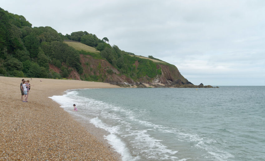 Best Beaches in England