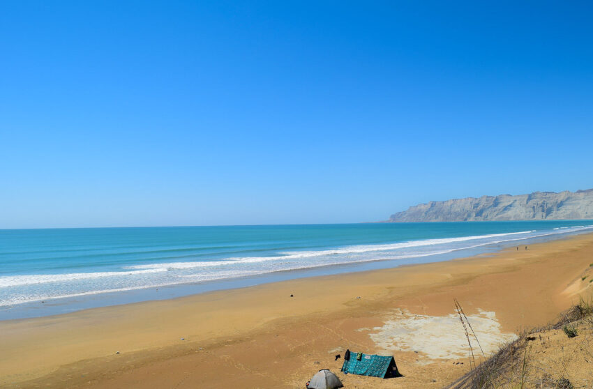 Kund Malir Beach, Balochistan, Pakistan 3