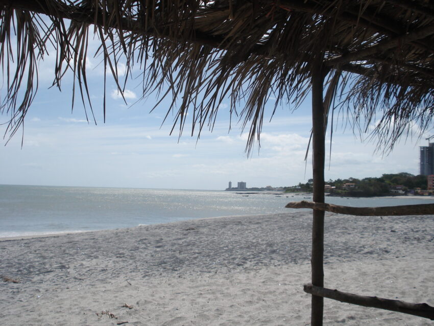 Malibu Beach, Gorgona, Panama
Source by yonolatengo - Under Flickr Creative Commons License
https://www.flickr.com/photos/yonolatengo/5300517561/