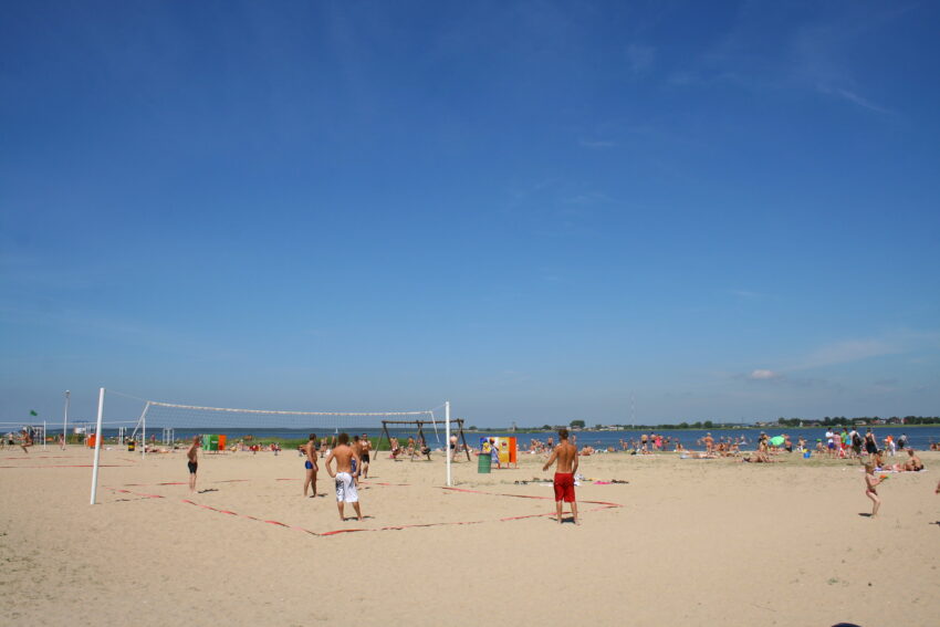 Paralepa Beach, Haapsalu Estonia