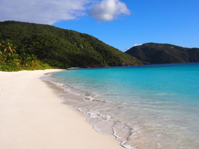 THE BEST Beaches in Sint Maarten - The Travel Hacking Life