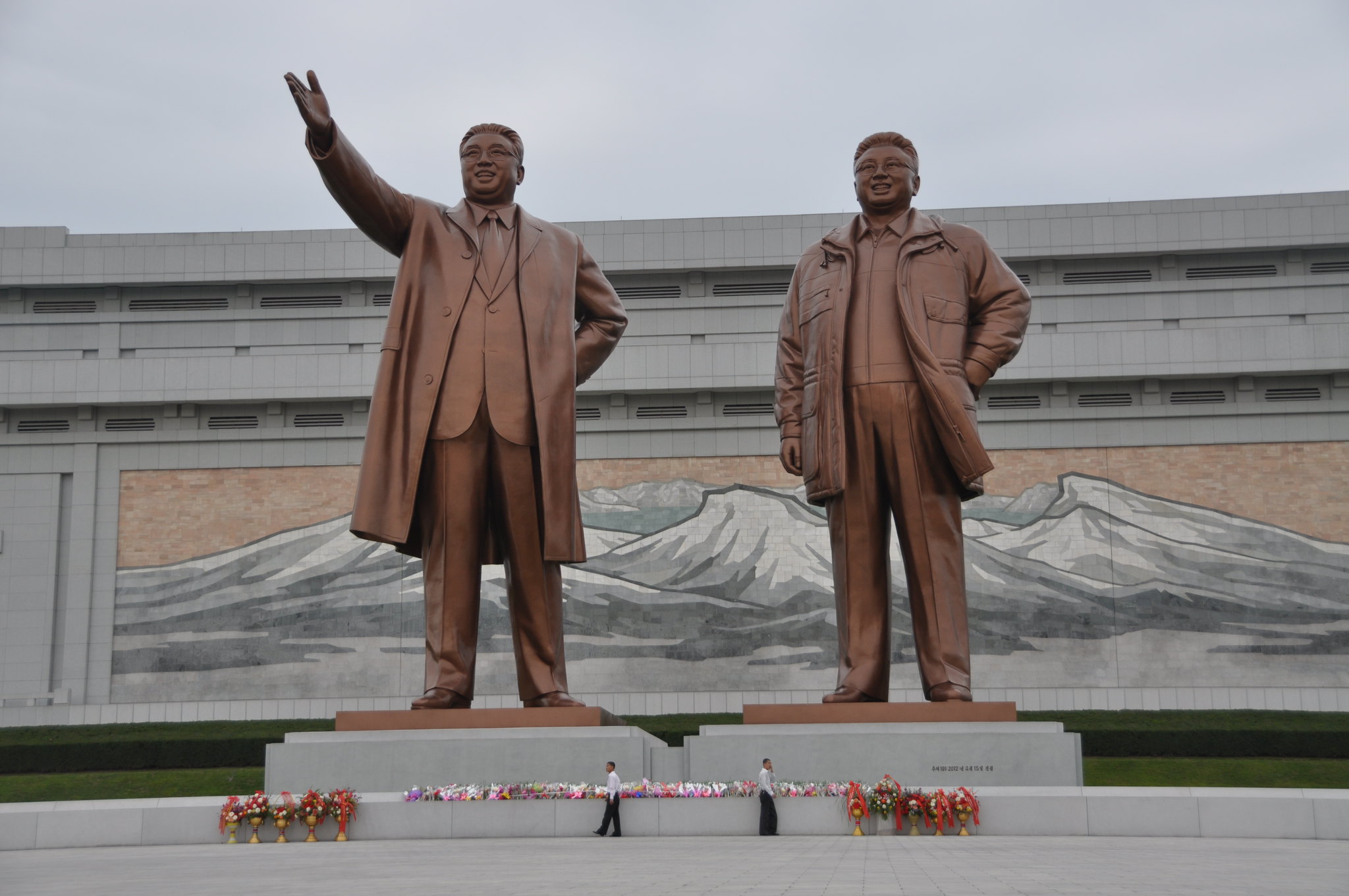THE BEST Places To Visit In North Korea - The Travel Hacking Life