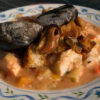 Traditional Bissau-Guinean Foods, Fish Stew